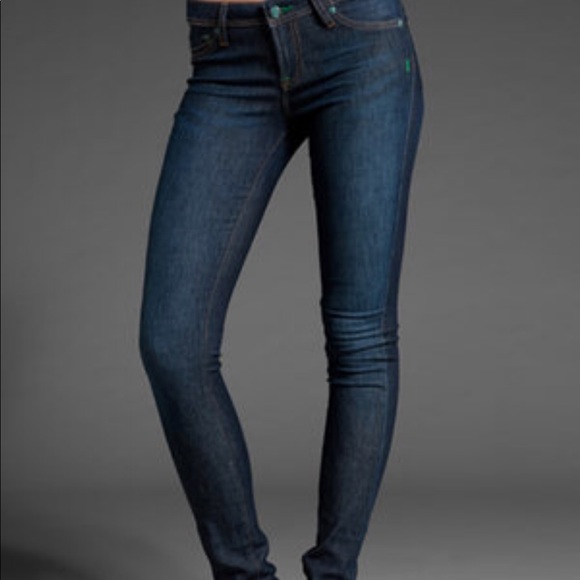 Genetic Denim The Shane skinnies - Picture 1 of 6